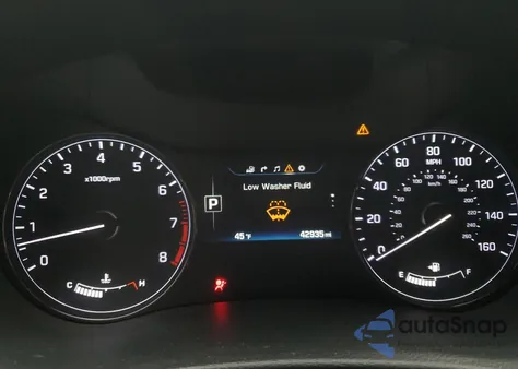 2016 Hyundai Genesis 3.8L from USA, damaged, VIN KMHGN4JE9GU120377